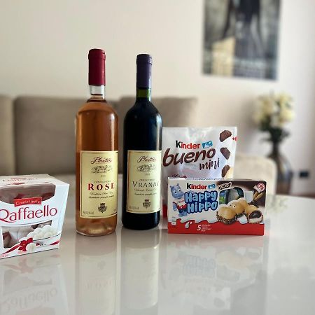 Vista Petrovac Lejlighed Eksteriør billede