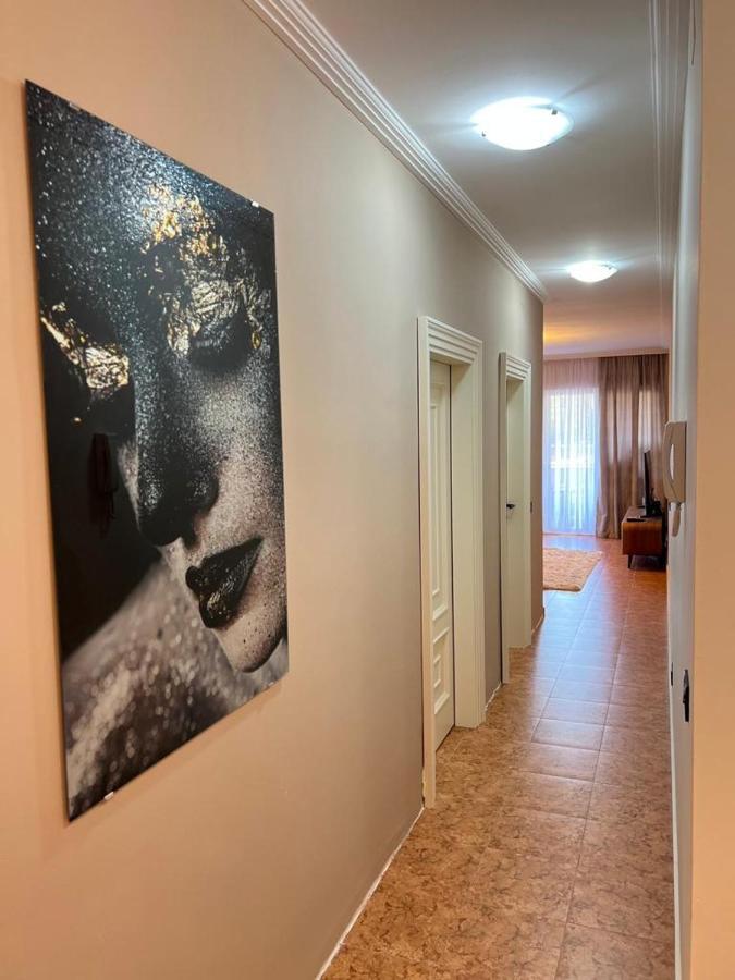 Vista Petrovac Lejlighed Eksteriør billede