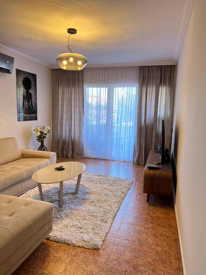 Vista Petrovac Lejlighed Eksteriør billede