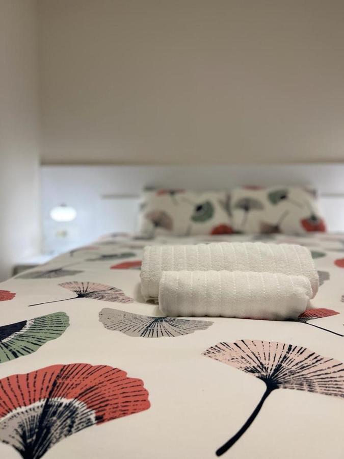 Vista Petrovac Lejlighed Eksteriør billede