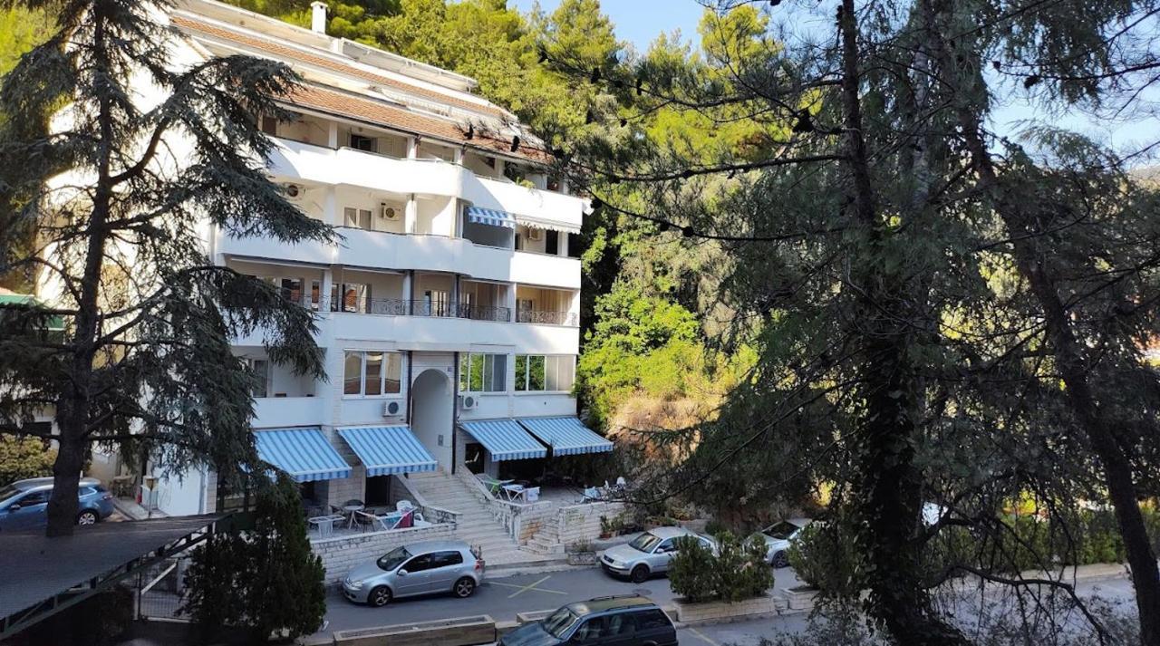 Vista Petrovac Lejlighed Eksteriør billede